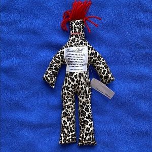Dammit Doll
